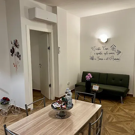 Apartment Emilbo' House San Lazzaro di Savena