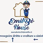 Emilbo' House * San Lazzaro di Savena
