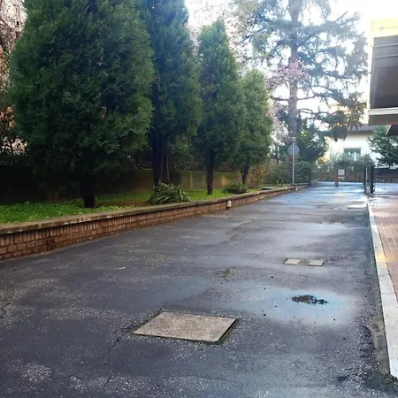 Lägenhet Emilbo' House