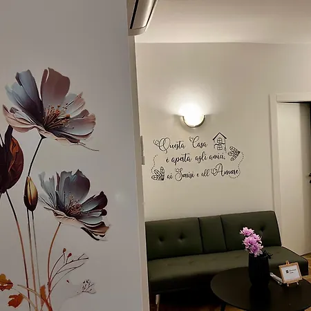 Emilbo' House San Lazzaro di Savena