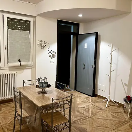 Emilbo' House Lägenhet San Lazzaro di Savena