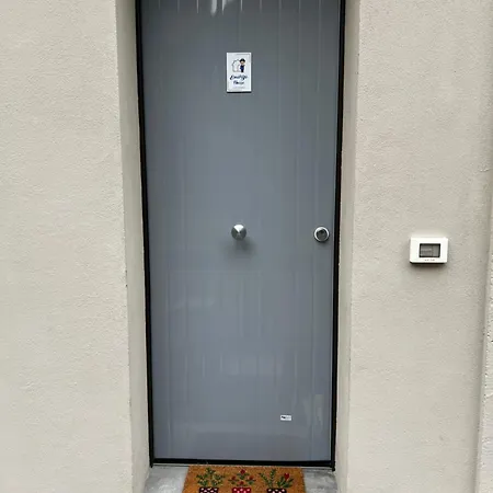 Emilbo' House Apartamento