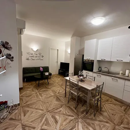 Emilbo' House * San Lazzaro di Savena