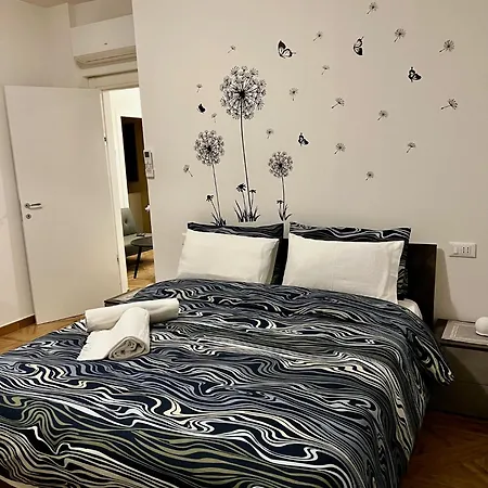 Lägenhet Emilbo' House