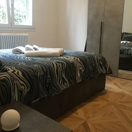 Lägenhet Emilbo' House