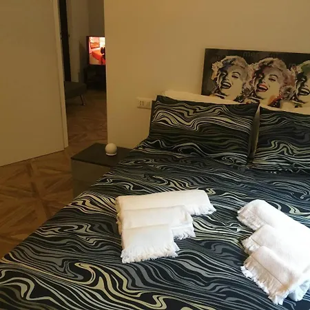 Apartamento Emilbo' House *