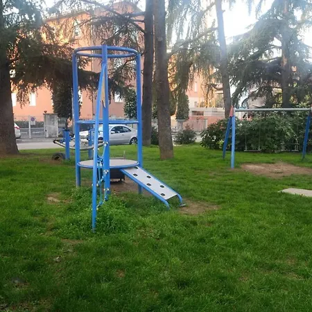 Emilbo' House Lägenhet San Lazzaro di Savena