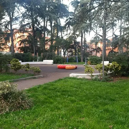 Apartamento Emilbo' House *