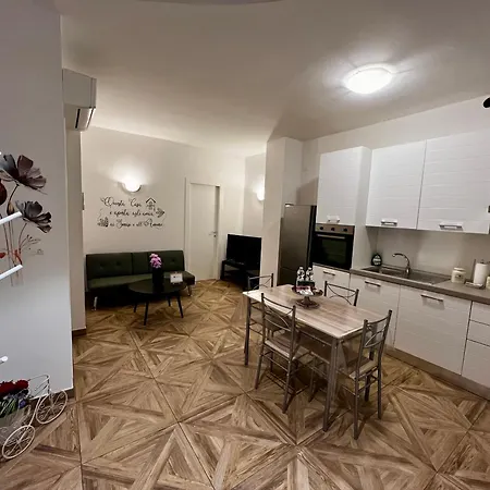 Emilbo' House San Lazzaro di Savena