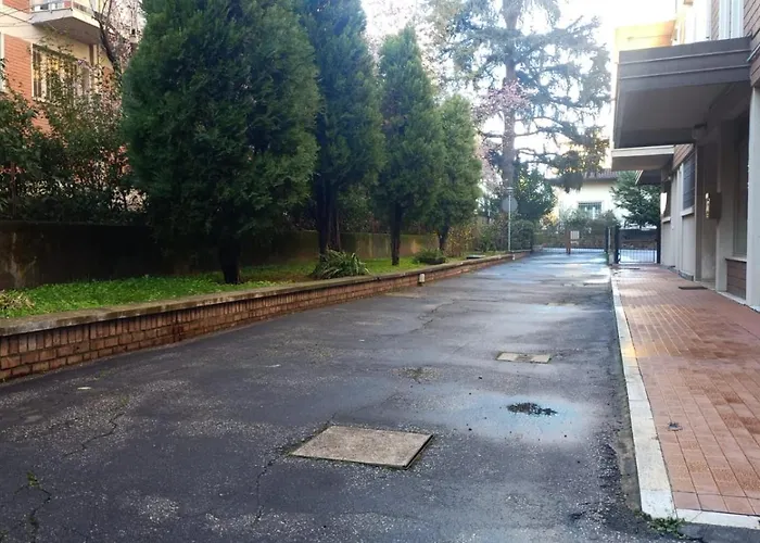 Appartamento Emilbo' House