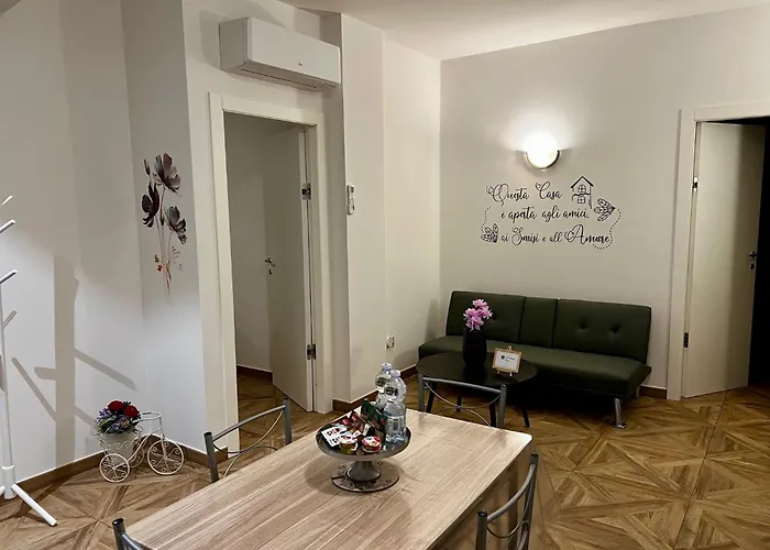 Appartamento Emilbo' House San Lazzaro di Savena