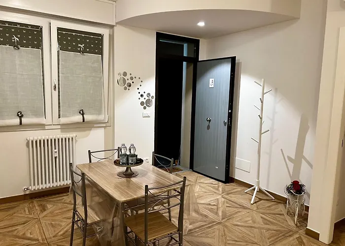 Emilbo' House Appartamento San Lazzaro di Savena