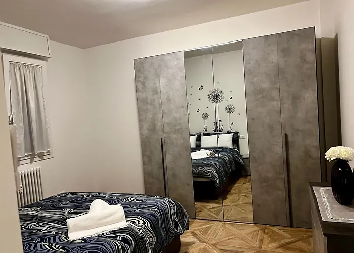 Appartamento Emilbo' House *