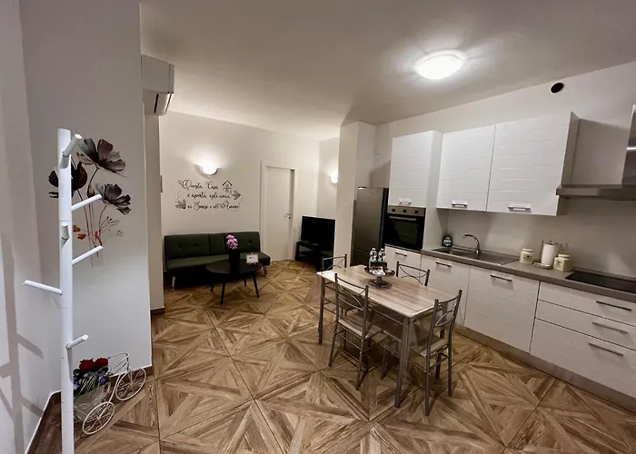 Emilbo' House * San Lazzaro di Savena