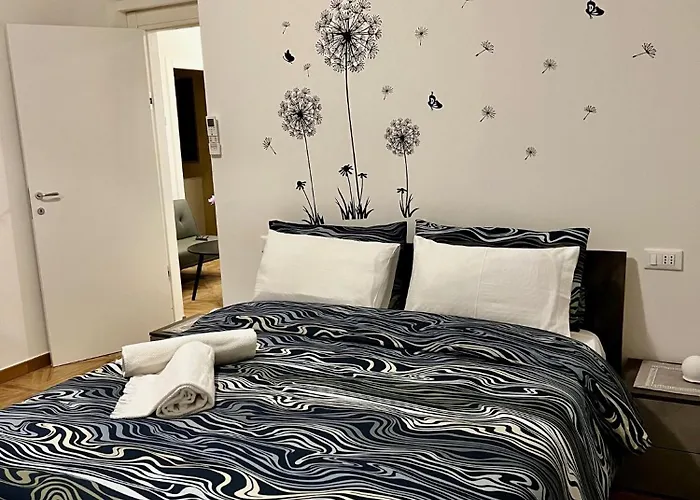 شقة Emilbo' House