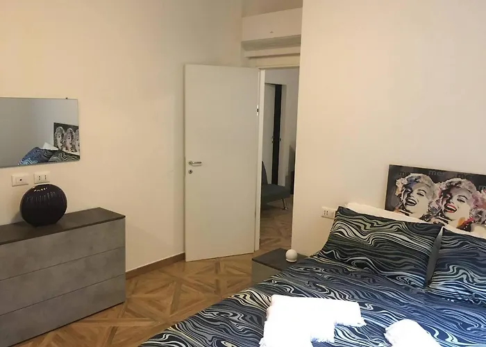 Emilbo' House * San Lazzaro di Savena