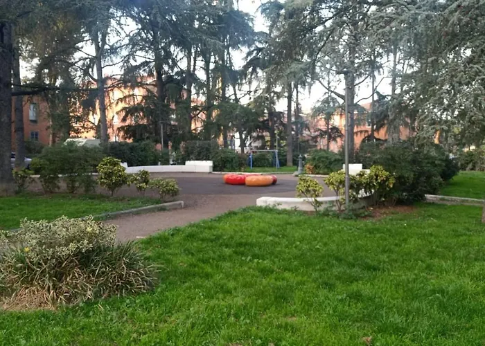 Appartamento Emilbo' House *